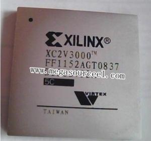 Buy cheap Programmable IC Chip XC2V3000-5FF1152C- xilinx - Virtex-II Platform FPGAs product