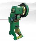 Open Die Inclinable Steel Welding Machine , Hot Metal Forging 6.3mt Collapse