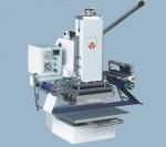 Portable Hot Stamping Machine 210x150mm For Gold Or Silver Foil Stamping ,