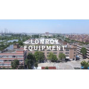 China Factory - DONGGUAN LONROY EQUIPMENT CO LTD
