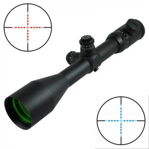 Buy cheap Compact Long Range 3x To 12x Hunting Rifle Scope 50mm Objective Lens product