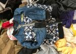 Mixed Size Used Children'S Clothing / Sorted Second Hand Clothes For Winter