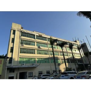 China Factory - SHENZHEN DEEP FILTRATION TECHNOLOGY CO.,LTD