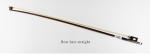 Good Balance Warm Tone Horsehair Violin Bow with Pernambuco Stick