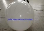 Sealed Lock Air Type Party Inflatable Advertising Balloon 2 Meter With Logo