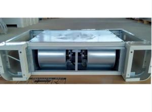Buy cheap Hvac System Standing CCC 340m3/H Make Up Air Handling Unit product