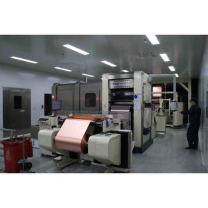 China Factory - Shandong Tian Han New Energy Technology Co., Ltd.