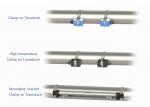 Industrial / Municipal Water Supply Ultrasonic Flow Meters Doppler Flow Meter