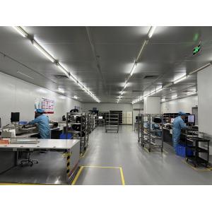 China Factory - Shenzhen Winners Communication Technology Co.,Ltd