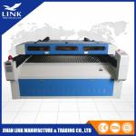 2030 laser engraving cutting machines 150W co2 laser tube 18mm , Wood laser