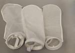 Small PP / PE / NL Wine Filter Bag 0.2 Micron - 200 Micron Excellent Filtration