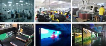 Shenzhen Kingaurora Opto-Tech Co.,Ltd