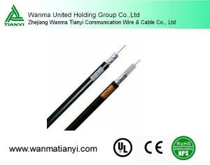 Buy cheap Rg11 Coaxial Cable for Satellite TV Rg11 product