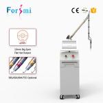 1500mj Passive Q-switched Laser　Tattoo Removal Machine with Manufacturer Price