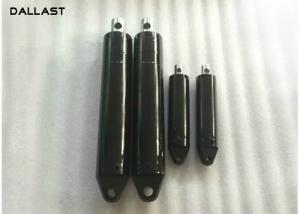 Buy cheap Sanitation Vehicle Garbage Truck Hydraulic Cylinders Double Earring Road Sweeper product