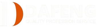 China factory - Foshan Dafeng Shoe Making Machine Co., Ltd.