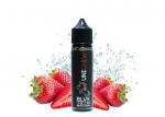 popular product Mixed fruit Blvk ice good test