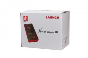 Buy cheap Professional Launch X431 Diagun III Scanner Free Online Update X431 Diagun 3 product