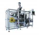 automatic double chamber DXDC10 tea bag packing machine for the packing of tea