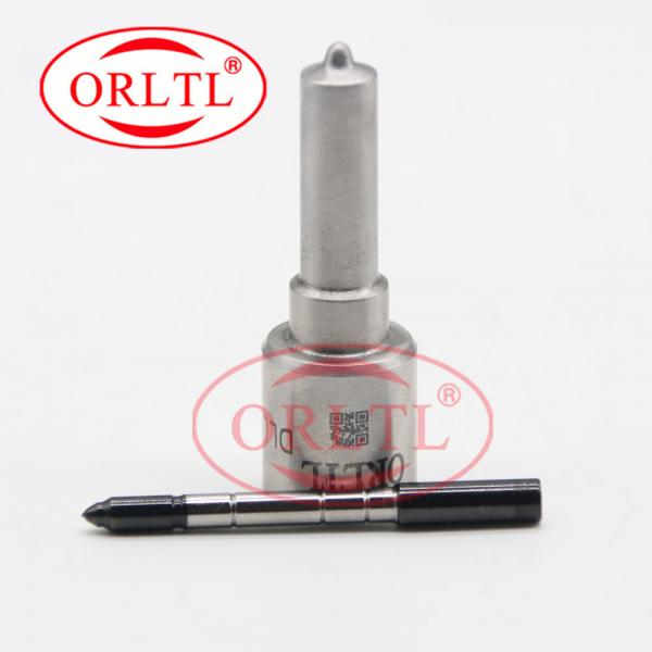 ORLTL 0433172327 DLLA 150P2327 Oil Engine Nozzle DLLA 150 P 2327 Diesel Spray Nozzle DLLA150P2327 for 0445110486