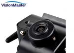 3G / GPS / WiFi HD DVR Dash Cam For Car 2 Channel Mobile Phone Monitoring