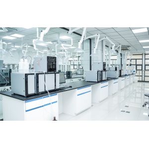 China Factory - Anhui Wanyi Science and Technology Co., Ltd.