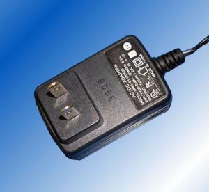 Buy cheap European Wall Mount Power Adapter product