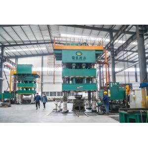 China Factory - Henan Guojiang Precision Formed Head Co., Ltd.