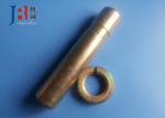 Excavator Pin and Retainer , Ripper Tooth Pin For Hyundai Spare Par R200