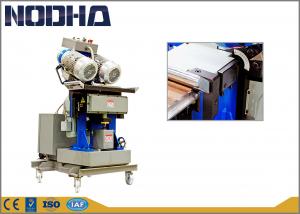 Buy cheap Non - Oxidation Vertical Milling Machine Worktable Height 730-760mm product
