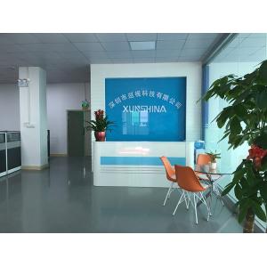 China Factory - Shenzhen Boyou Technology Co., LTD.