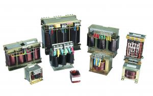 Buy cheap Single And Three Phase Dry Type Transformer 1-1000kva Copper Alumnium product