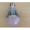 Buy cheap 10pcs*0.5W Epistar led SMD5730 E27/B22 LED bulb light with high quality from wholesalers
