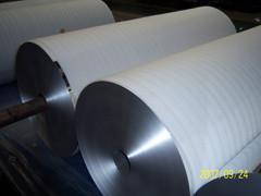 Anti Radiation 1235 0.03mm Industrial Aluminum Foil Rolls