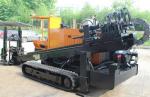 20T Auto Loading / Anhoring Hdd Drilling Equipment / Road Boring Machine For