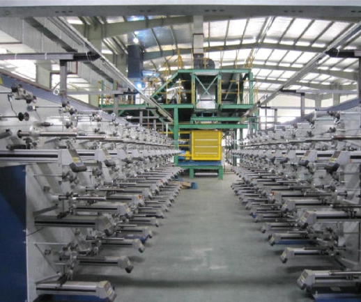China Factory - Henan Blueoak New Materials Co., Ltd.