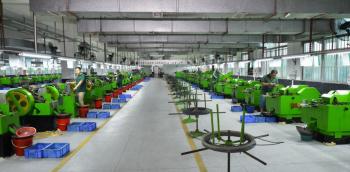 Wuhan Herorivet  Machinery Manufacturing  Co., Ltd