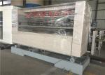 Thin Blade Slitter Scorer Corrugated Carton Making Machine Slitting 120m / Min