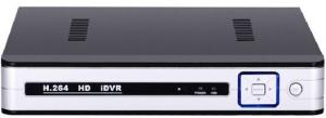 Buy cheap hot sale 8ch ahd dvr with 720P Real-time ahd camera,cctv dvr system product