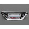 Buy cheap Chrome Rear Trunk Tailgate Handle Bowl Cover Trim Kit For Nissan X - Trail Rogue from wholesalers