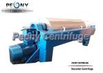 Automatic Continuous Centrifuge Drilling Fluid