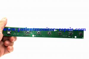 Buy cheap Keypress for Mindray MEC-1000 Patient Monitor PN M1K1-30-22356 M1K1-20-22357 product