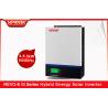 Buy cheap On / Off Grid Series Hybrid Solar Power Inverter 60A REVO E PLUS 50Hz 60Hz from wholesalers