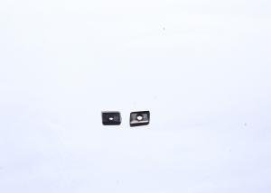 Buy cheap Automobile Industry Tungsten Carbide Inserts YBG202 APMT1135PDER OEM / ODM product