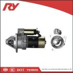 24V NISSAN Starter Motor Sliding Armature Driving Aluminium 23300-Z5505 S25-110A