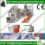 EPE Foam Sheet Extruder Machine（FCFPM-105)