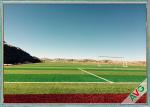 New Technology Long Life UV Resistent Artificial Turf Sports Fields Natural