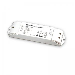Buy cheap High Efficiency 36W Constant Voltage Led Driver 12v CE / Rohs Certificated product