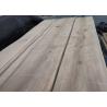 Buy cheap Natural Sliced Knotty American White Oak Veneer Sheets For Decoration from wholesalers