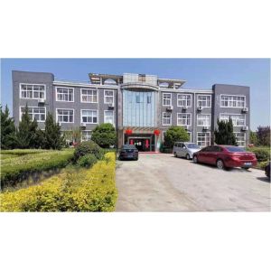 China Factory - WAH Machine Parts Co.,Ltd